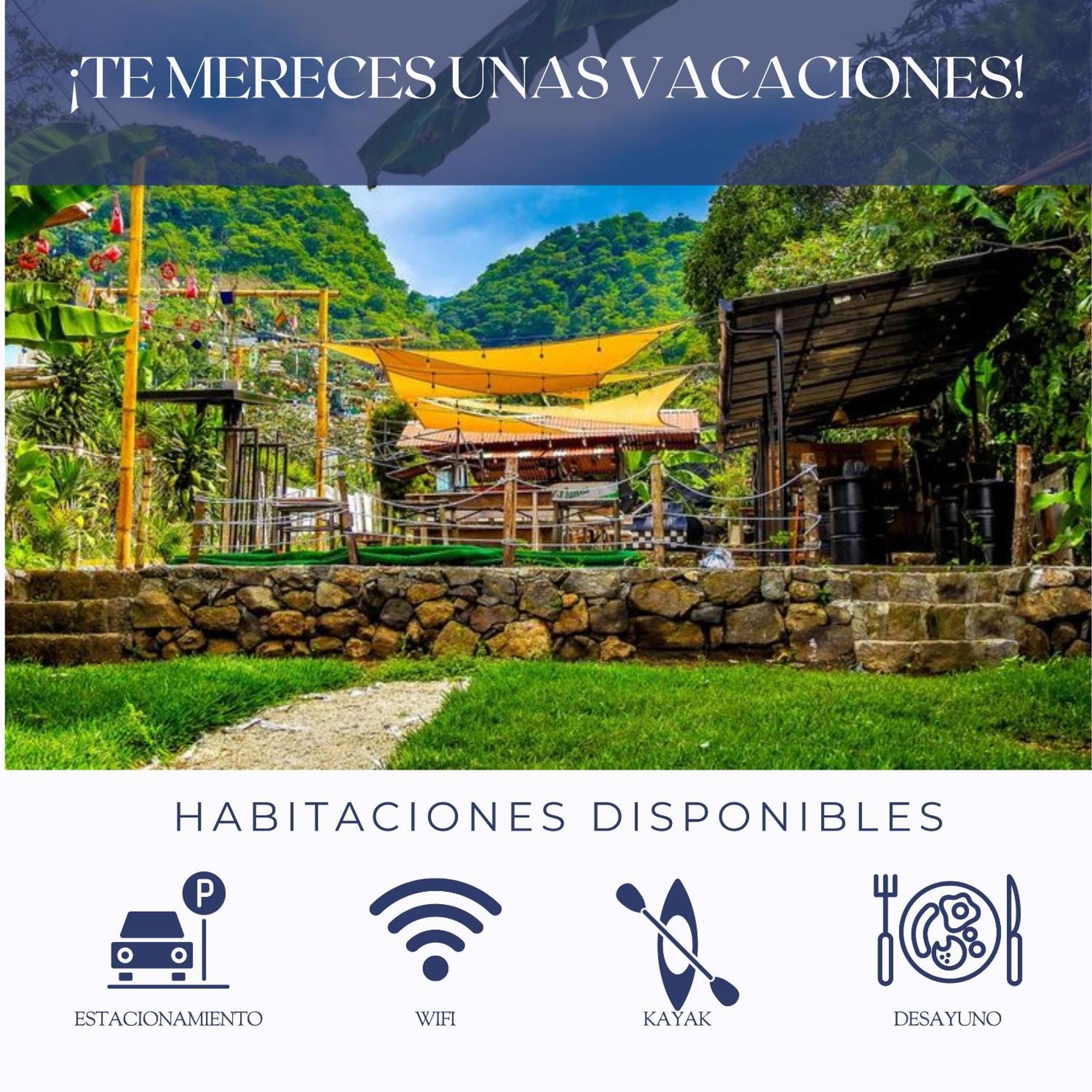 Complejo Don Pascual Hotel ซานเปโดร ลาลากูนา ภายนอก รูปภาพ