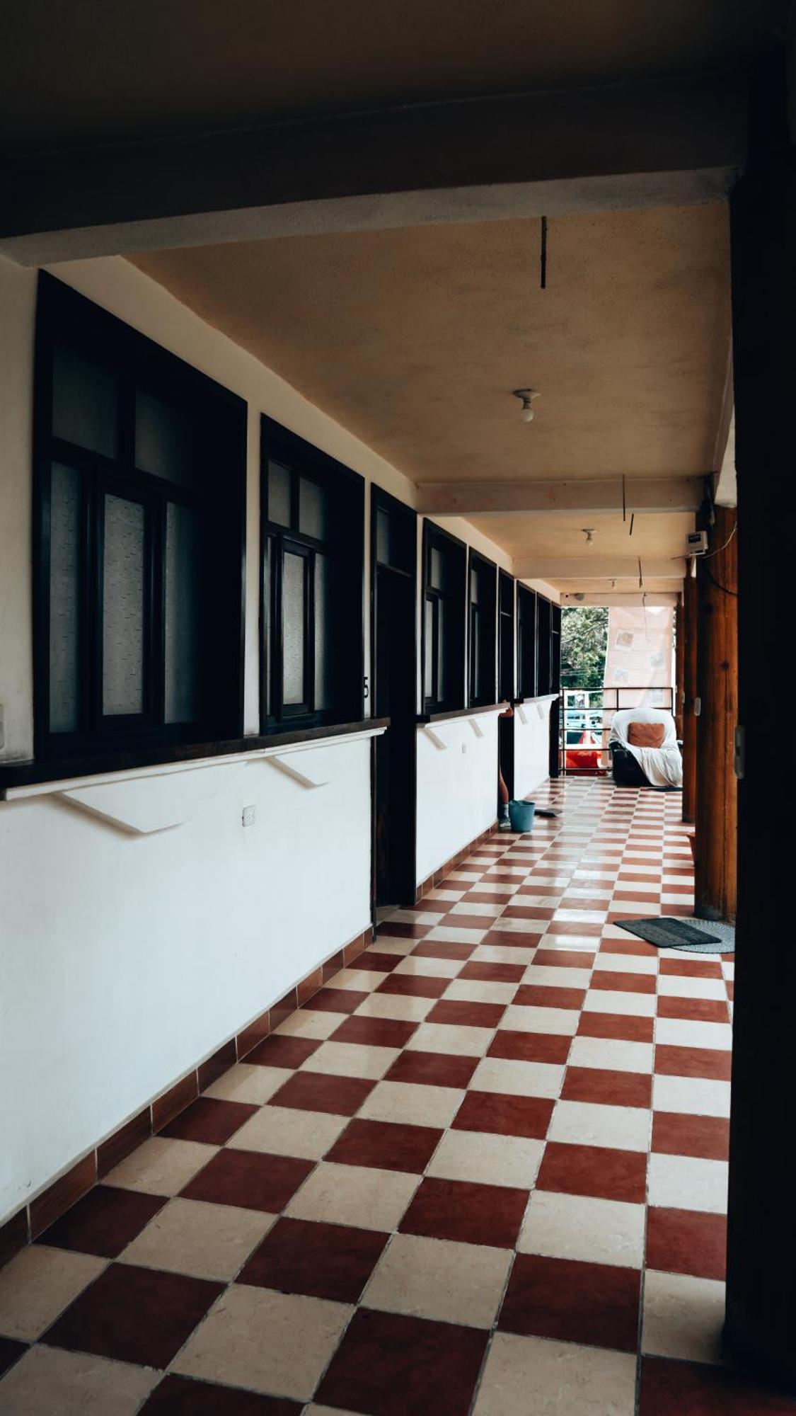 Complejo Don Pascual Hotel ซานเปโดร ลาลากูนา ภายนอก รูปภาพ