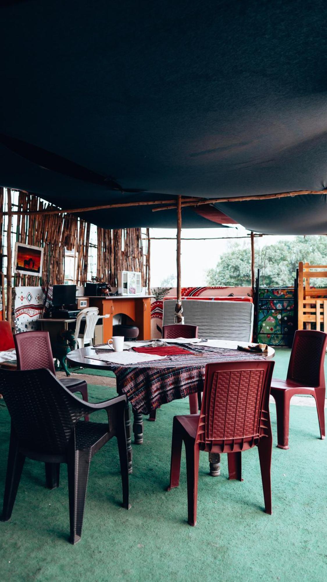 Complejo Don Pascual Hotel ซานเปโดร ลาลากูนา ภายนอก รูปภาพ