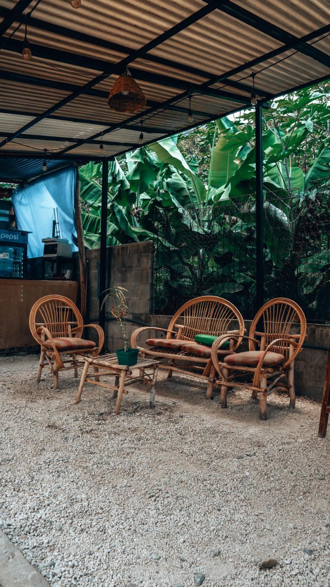 Complejo Don Pascual Hotel ซานเปโดร ลาลากูนา ภายนอก รูปภาพ