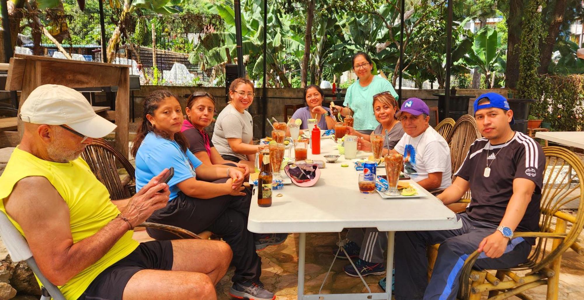 Complejo Don Pascual Hotel ซานเปโดร ลาลากูนา ภายนอก รูปภาพ