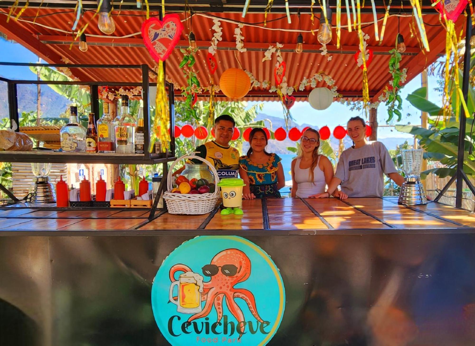 Complejo Don Pascual Hotel ซานเปโดร ลาลากูนา ภายนอก รูปภาพ