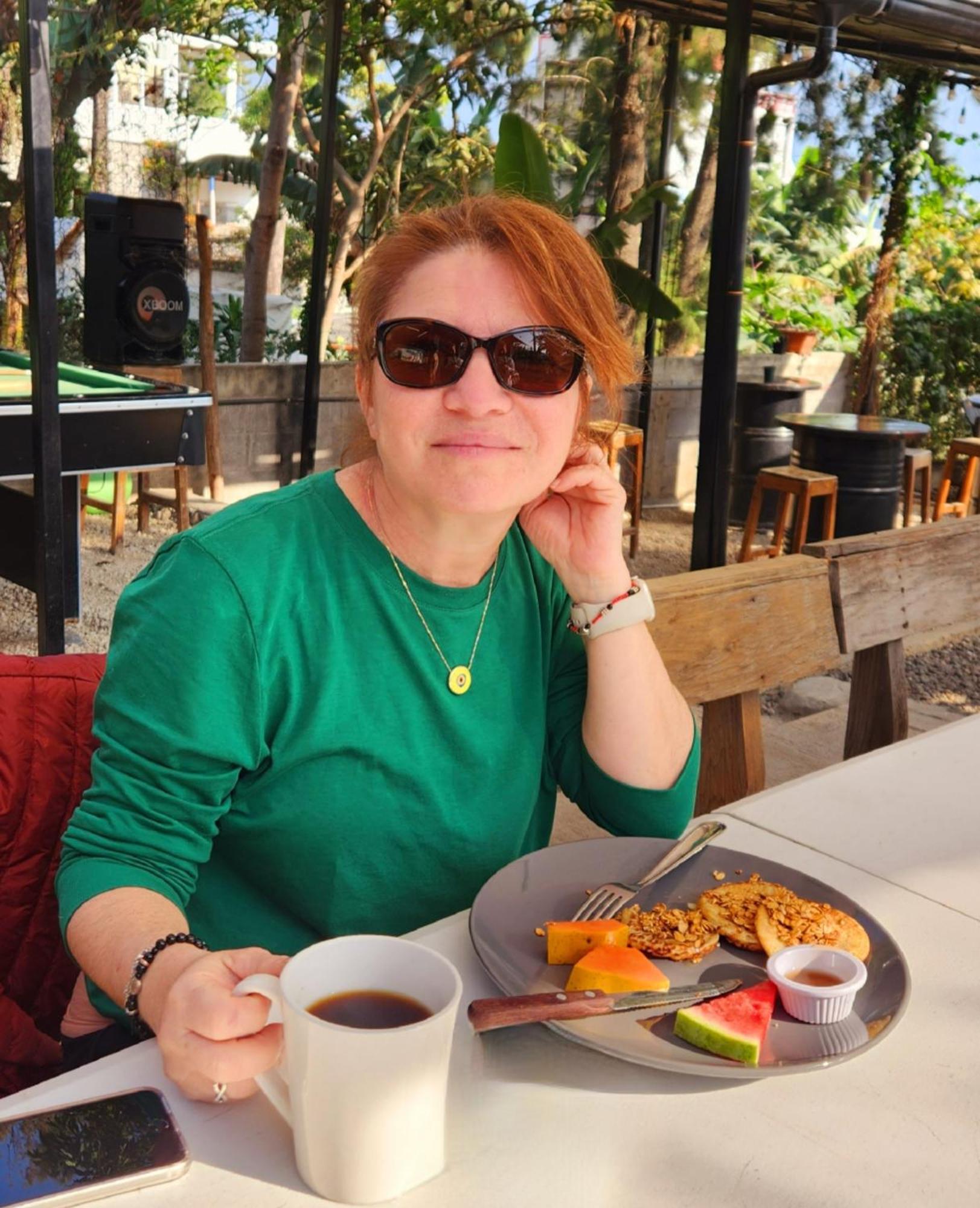 Complejo Don Pascual Hotel ซานเปโดร ลาลากูนา ภายนอก รูปภาพ