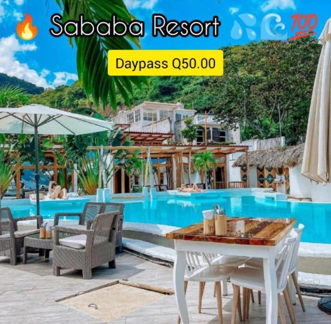 Complejo Don Pascual Hotel ซานเปโดร ลาลากูนา ภายนอก รูปภาพ