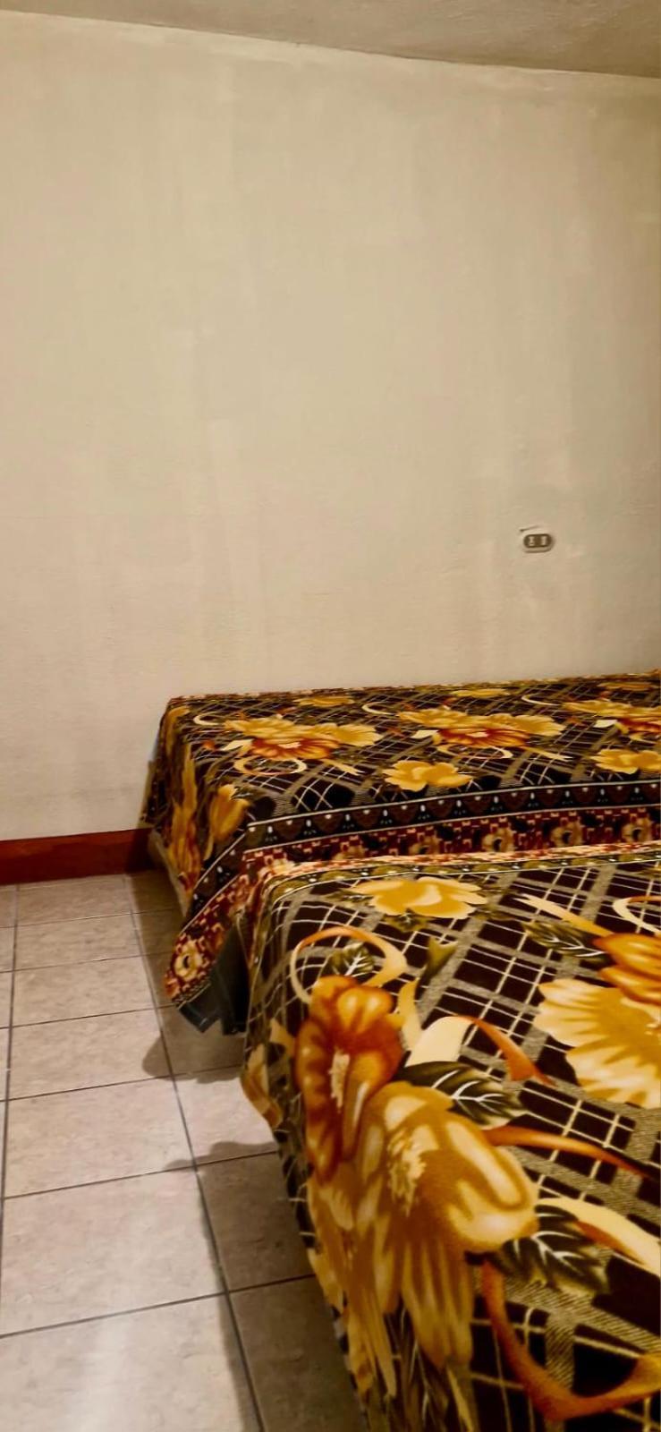 Complejo Don Pascual Hotel ซานเปโดร ลาลากูนา ภายนอก รูปภาพ